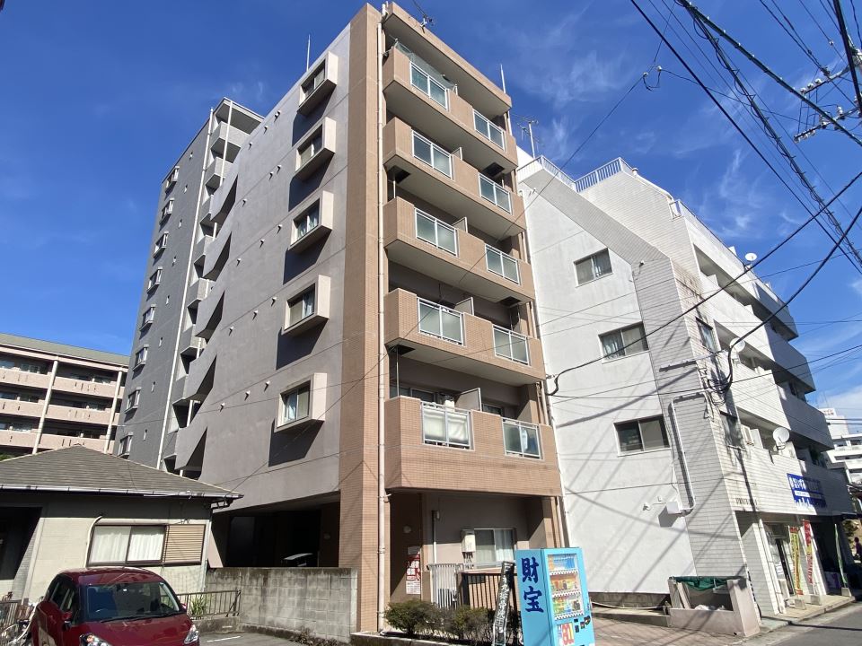 アーバンライフ上之園